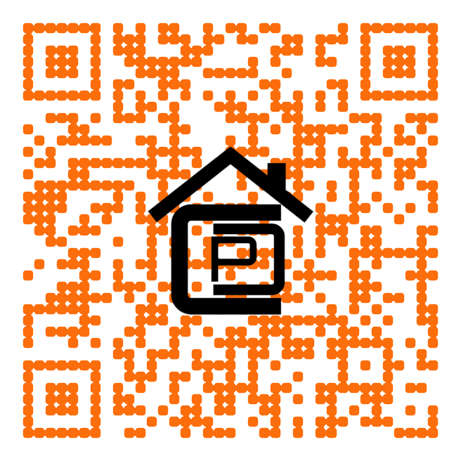 Google Review QR Code