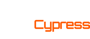 CCP White Logo